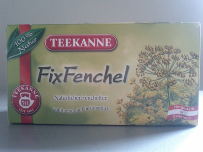 FixFenchel