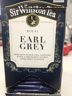 Unknown front packaging