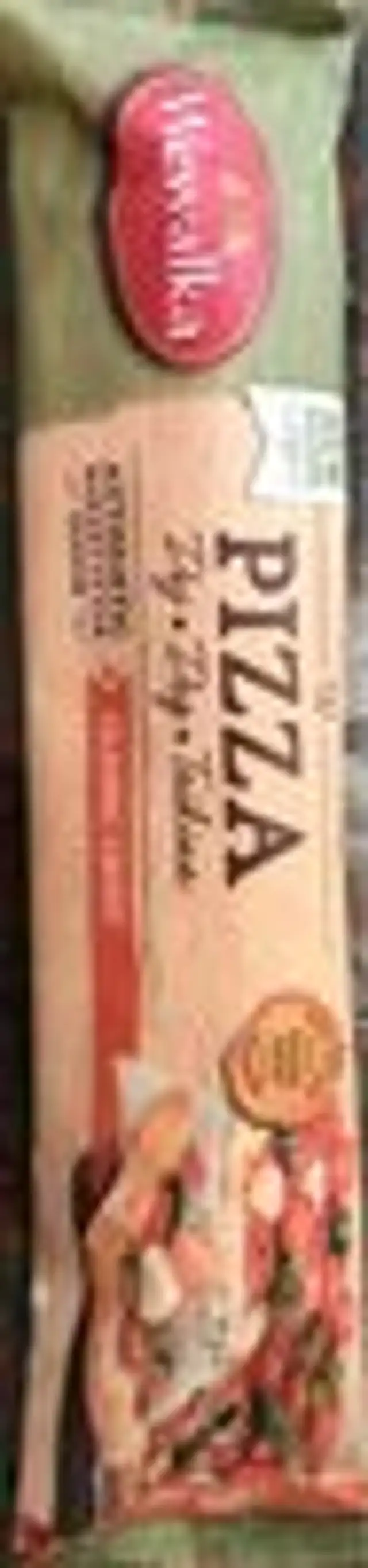 Pizza dej deg taikina