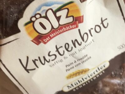 Krustenbrot