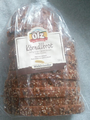 Körndlbrot
