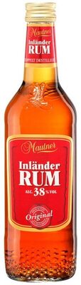 Inländer Rum