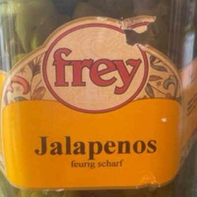 Jalapenos