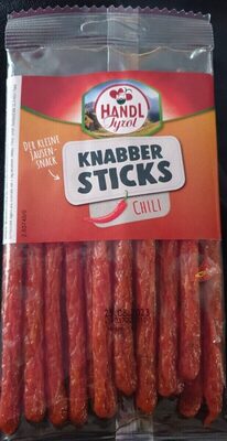 Knabbersticks