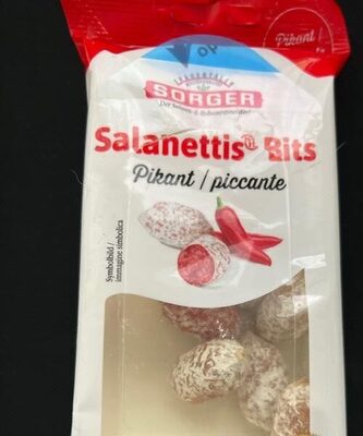 Salanettis