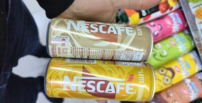 Nscafe
