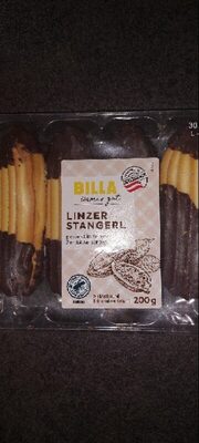 Linzer Stangerl