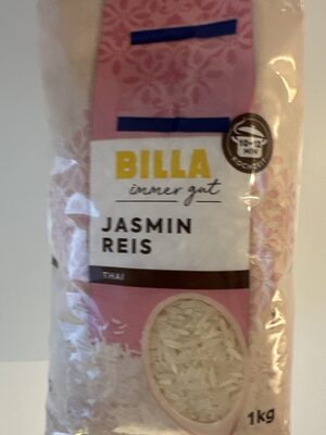 Jasmin Rice