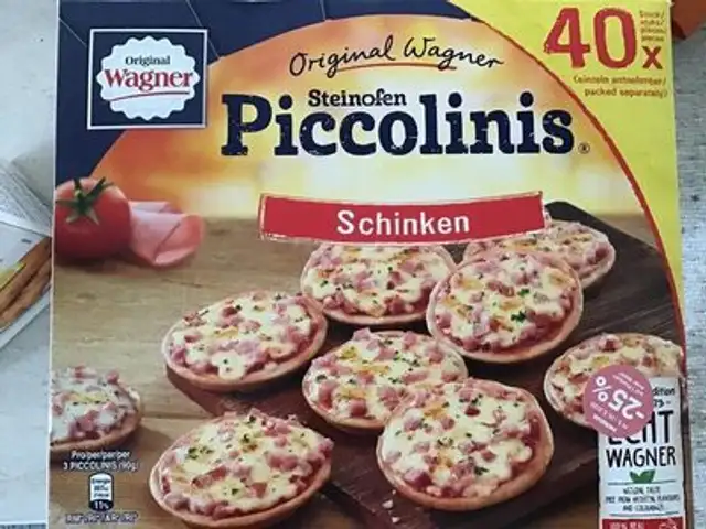 Piccolonis