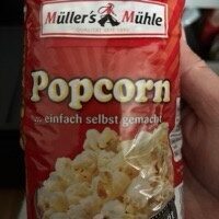 Popcorn