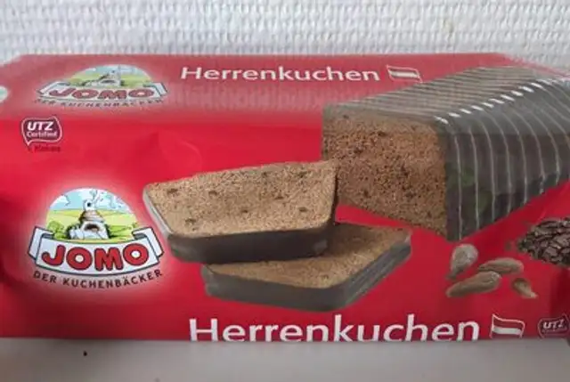 Herrenkuchen