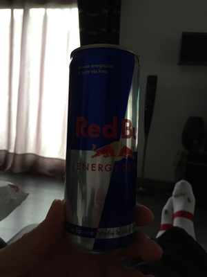 Red bull