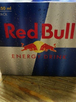 Red Bull