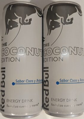 Coconut Edition