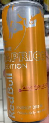 The apricot edition