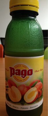 Pago Pêche
