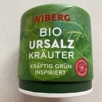 Ursalz Kräuter