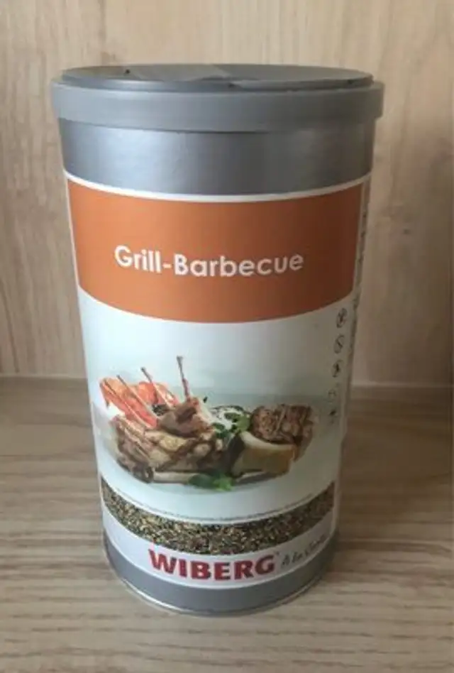 Grill-Barbecue