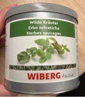 Wilde Kräuter