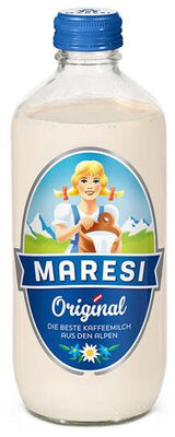 Kaffeemilch 7,5% 0,5 Liter