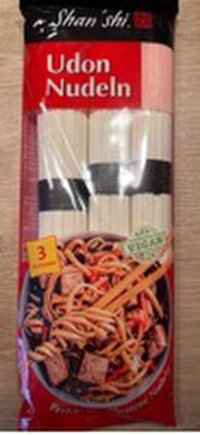 Udon Noodles
