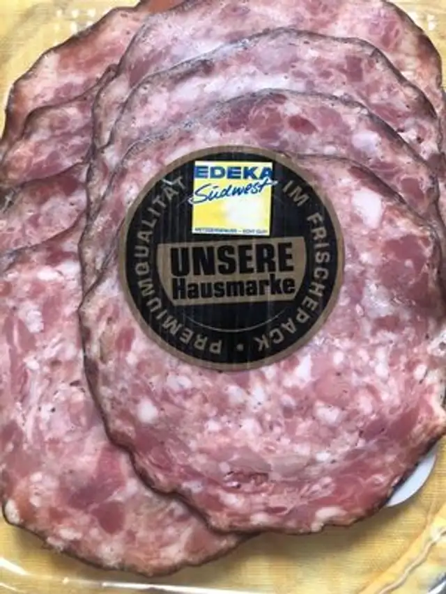 Winzerwurst