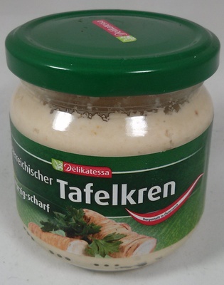 Österreichischer Tafelkren