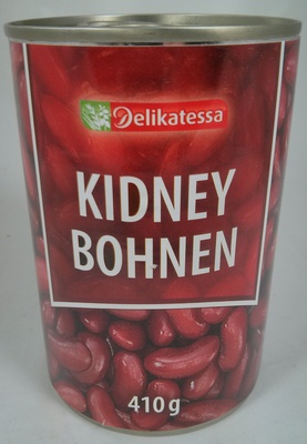 Kidney Bohnen