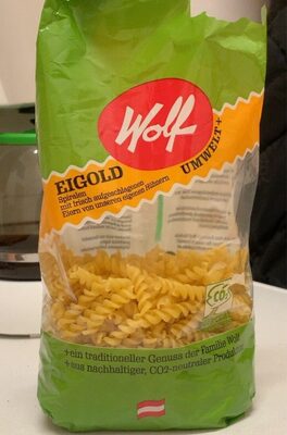 Dralli front packaging