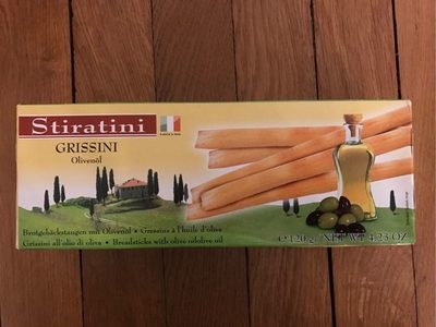 Stiratini Mit Olivenöl front packaging