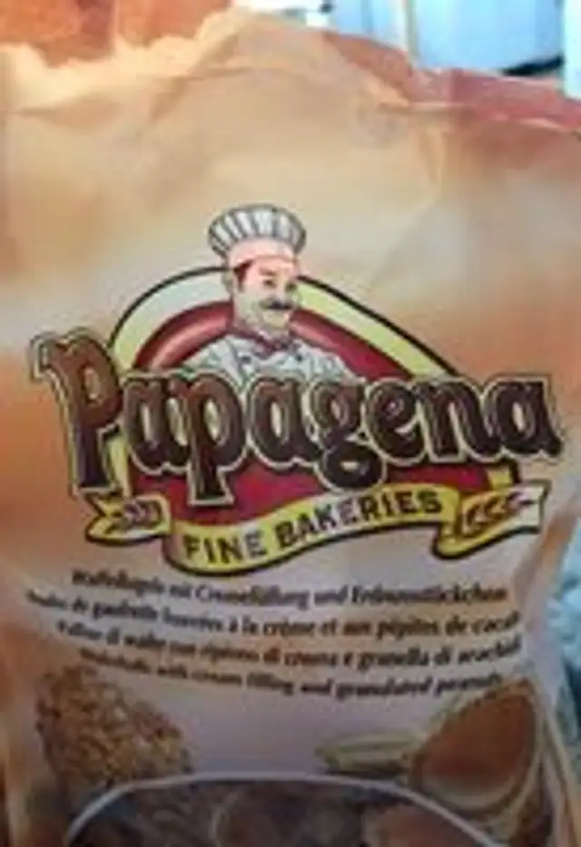 Papagena Fine Bakeries