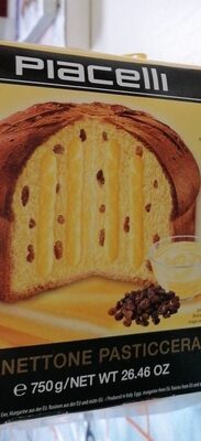 Panettone