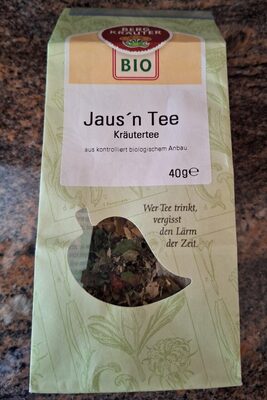Jaus'n Tee