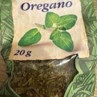 Bio Oregano
