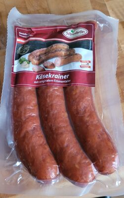 käsekrainer