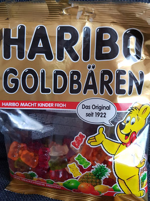 Haribo