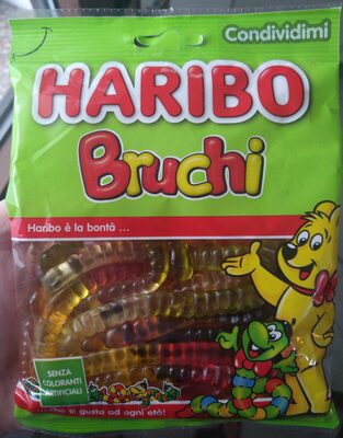 Bruchi