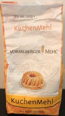 KuchenMehl
