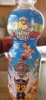 Paw Patrol Apfel Birne