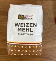 Weizen Mehl