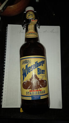 Stammbräu