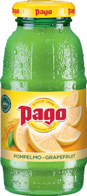 Pago citron