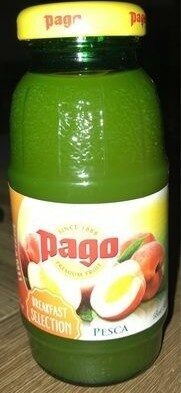 Pago Pêche