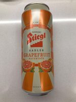 Radler Naturtrüb Grapefruit