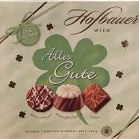 Feine Pralinen Mischung