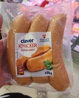 Knackwurst