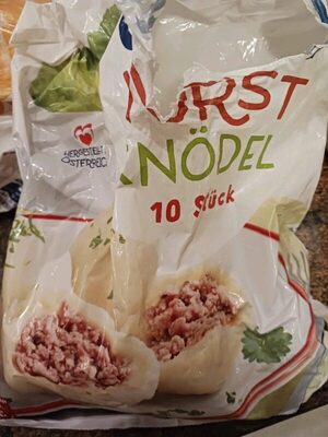Wurstknödel
