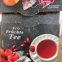 Bio Früchte Tee