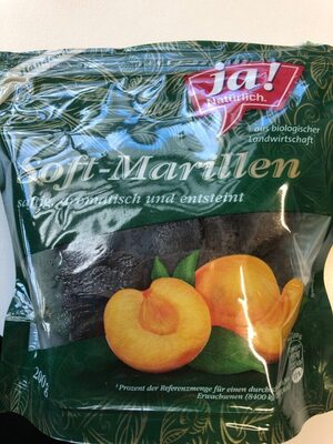 Soft-Marillen