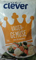 Kaiser-Gemüse